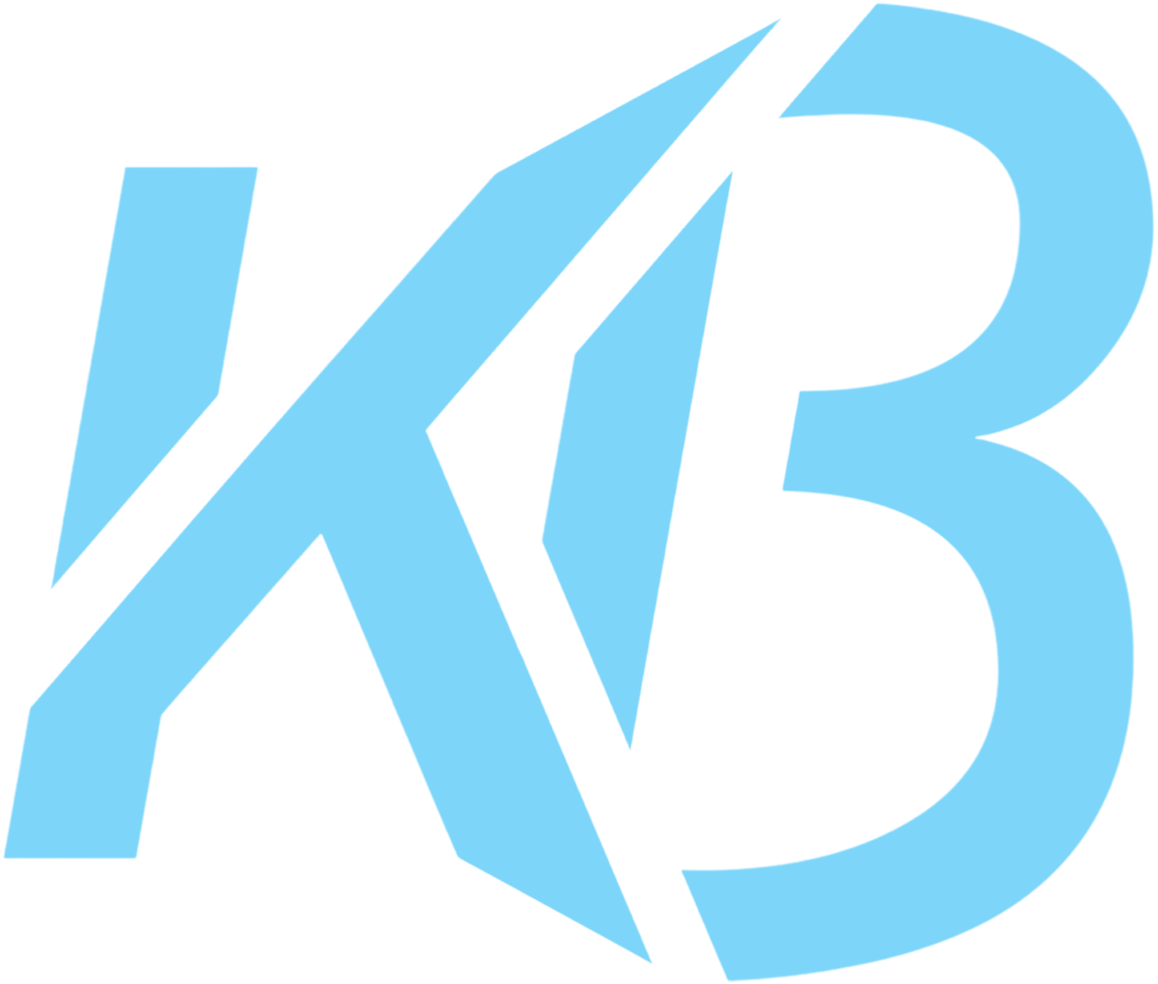 Kegelbruder Logo